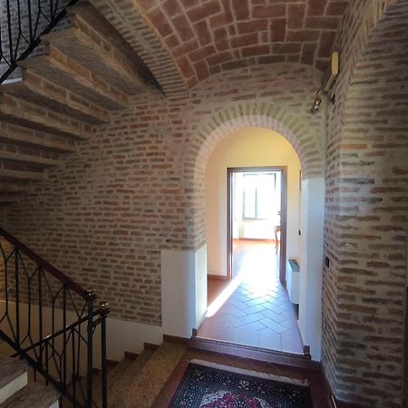 Volivia Relais Bed & Breakfast Pegognaga Exterior photo