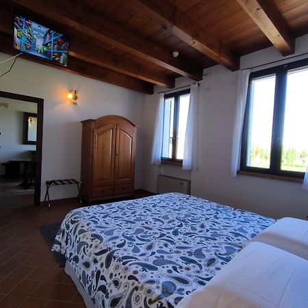 Volivia Relais Bed & Breakfast Pegognaga Exterior photo