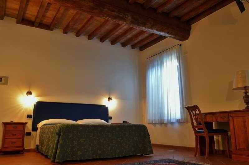 Volivia Relais Bed & Breakfast Pegognaga Exterior photo