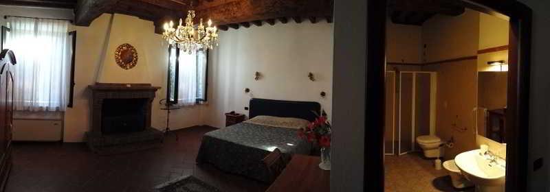 Volivia Relais Bed & Breakfast Pegognaga Exterior photo