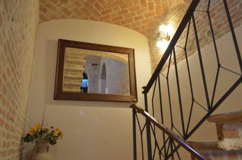 Volivia Relais Bed & Breakfast Pegognaga Exterior photo