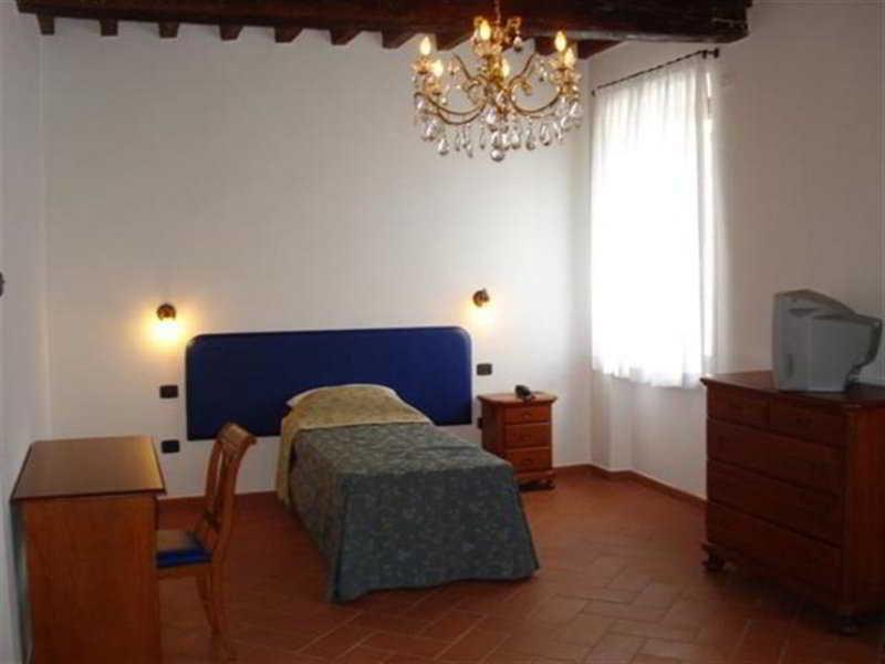 Volivia Relais Bed & Breakfast Pegognaga Exterior photo