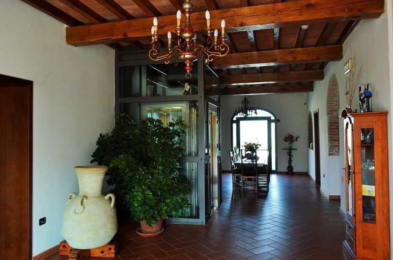 Volivia Relais Bed & Breakfast Pegognaga Exterior photo