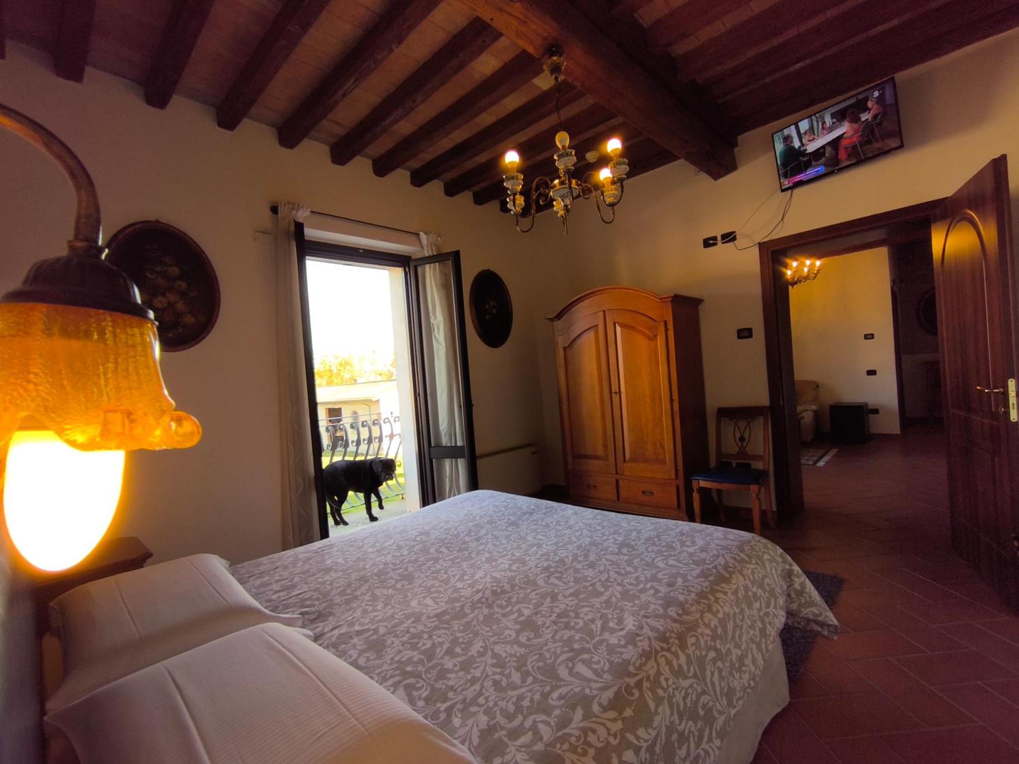 Volivia Relais Bed & Breakfast Pegognaga Exterior photo