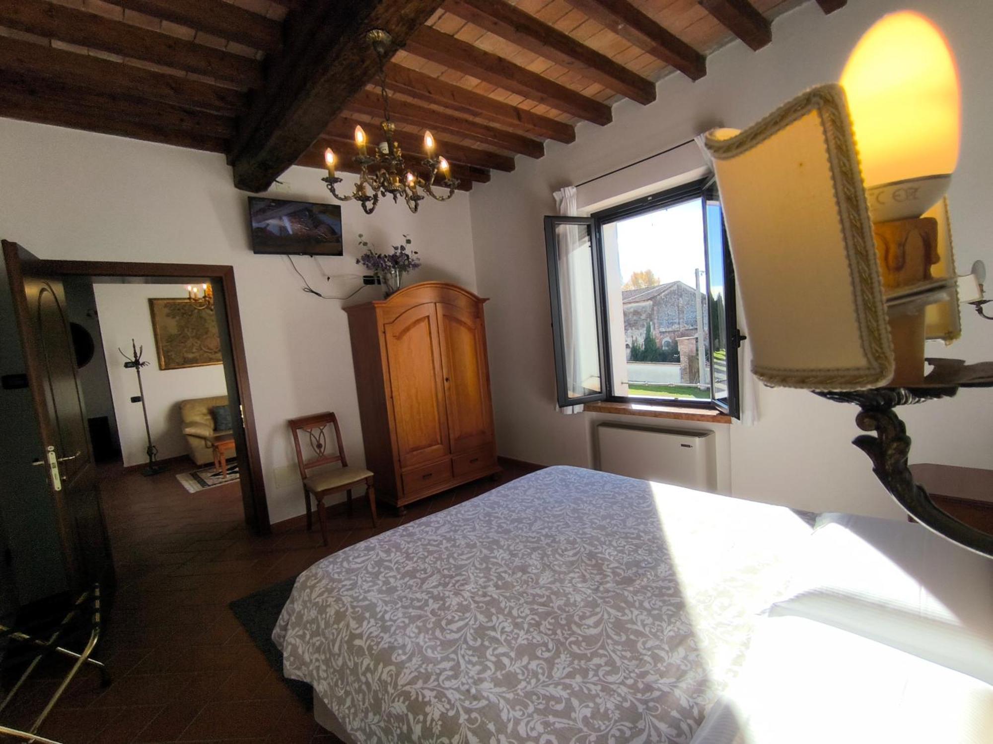 Volivia Relais Bed & Breakfast Pegognaga Exterior photo