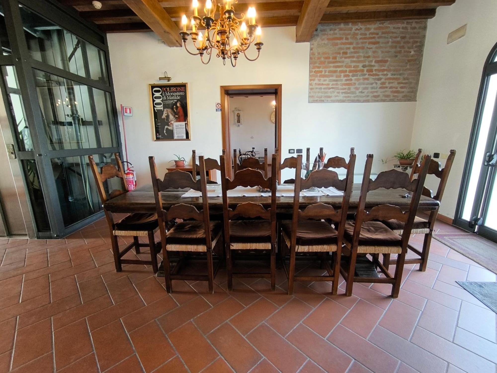 Volivia Relais Bed & Breakfast Pegognaga Exterior photo