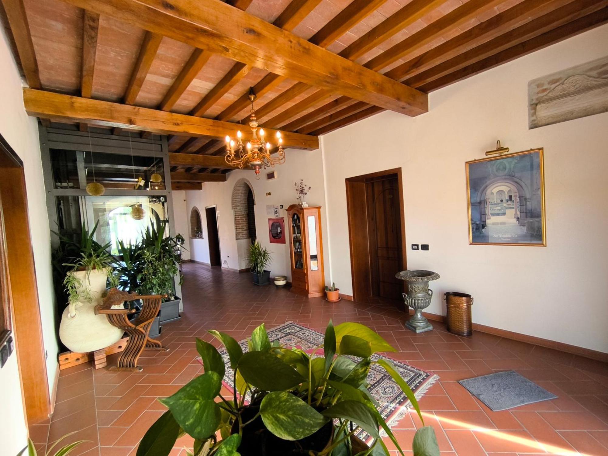 Volivia Relais Bed & Breakfast Pegognaga Exterior photo