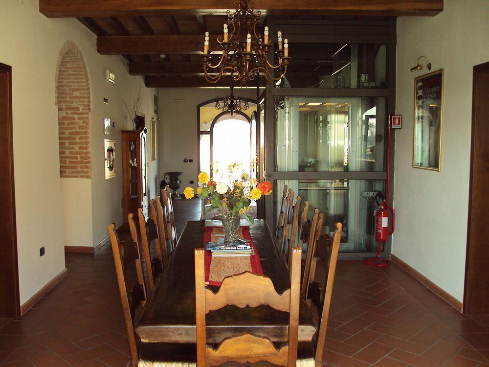 Volivia Relais Bed & Breakfast Pegognaga Exterior photo