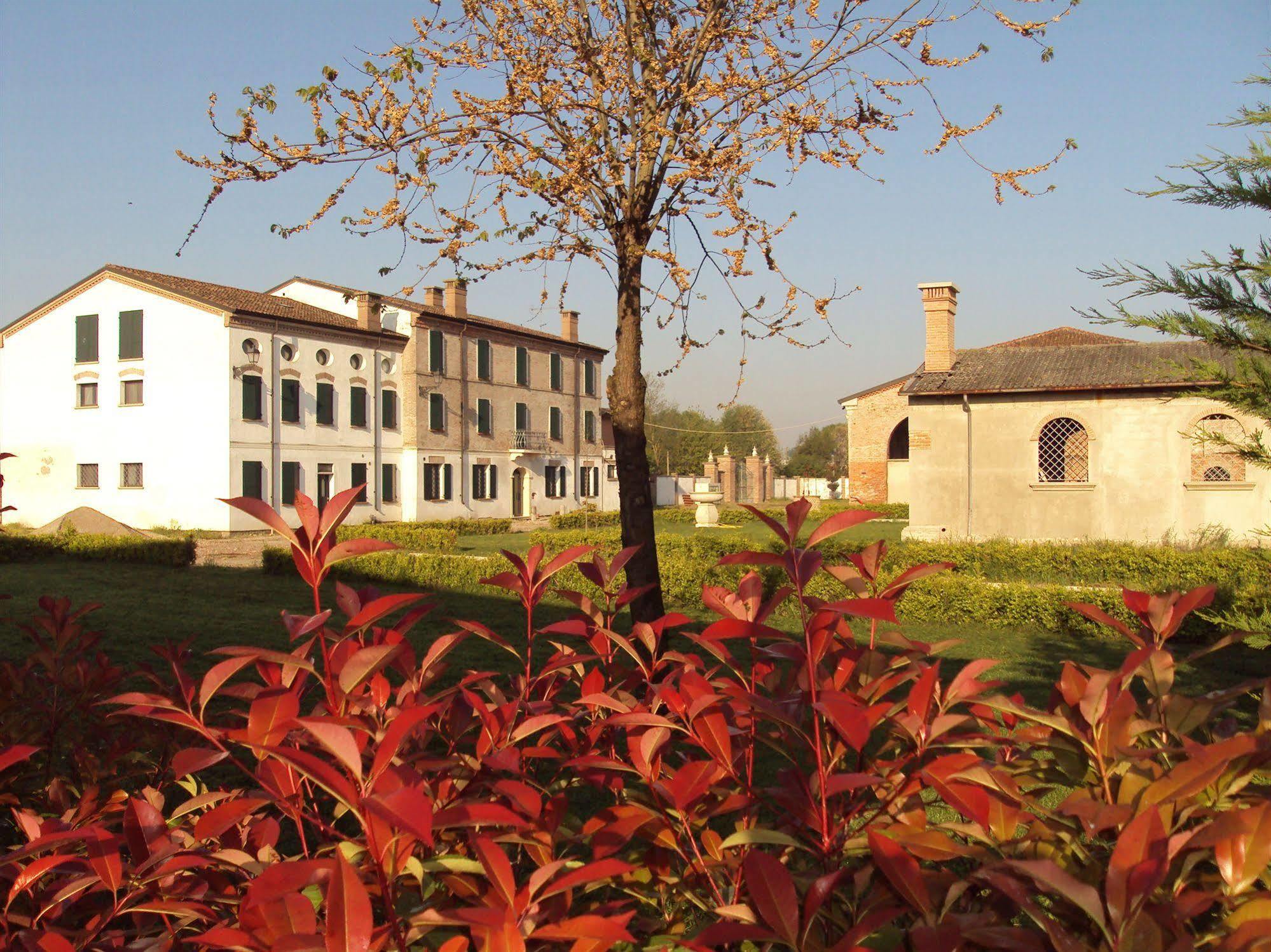 Volivia Relais Bed & Breakfast Pegognaga Exterior photo
