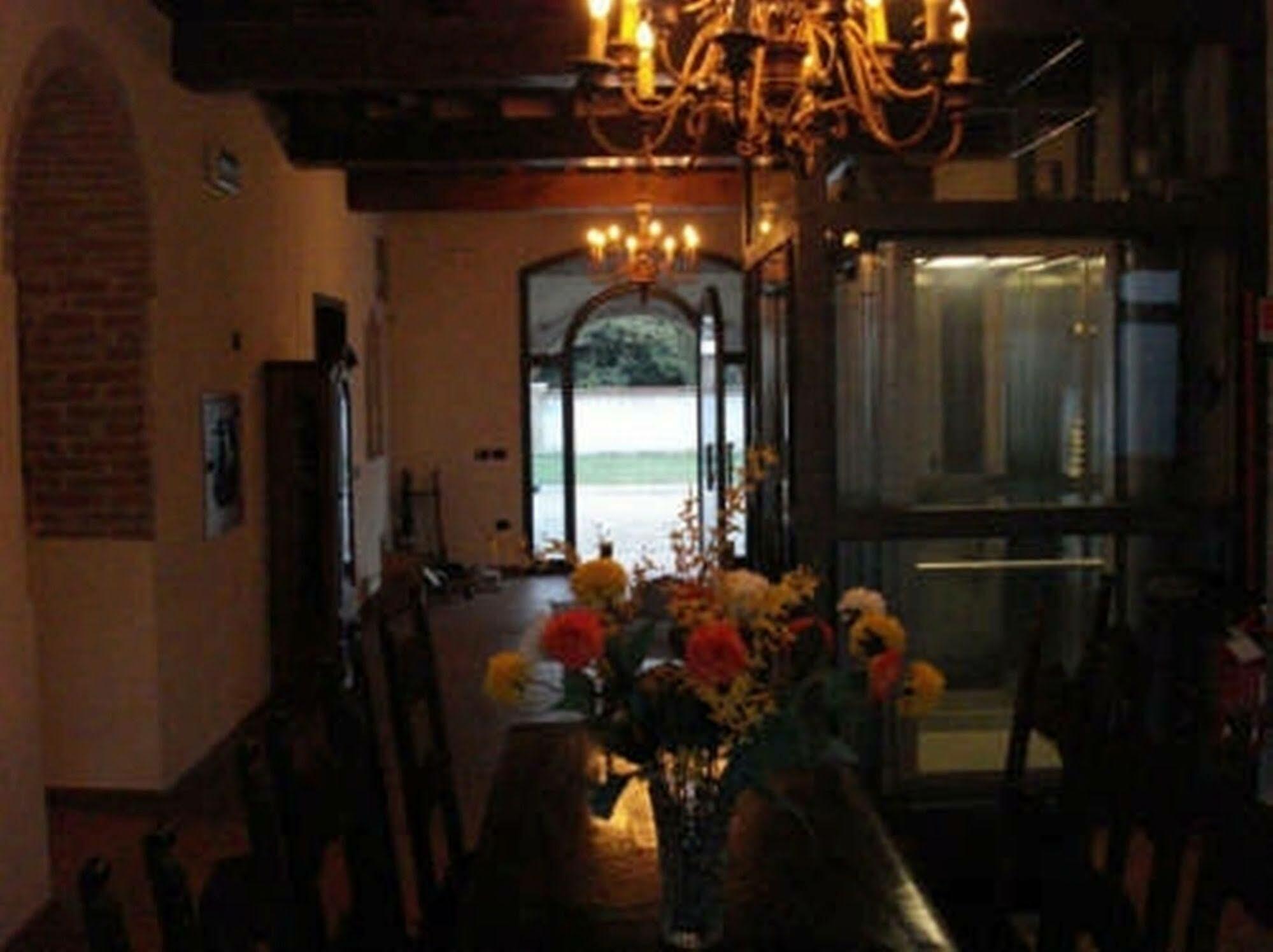Volivia Relais Bed & Breakfast Pegognaga Exterior photo