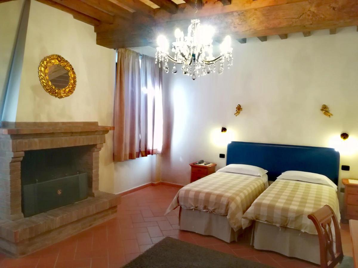 Volivia Relais Bed & Breakfast Pegognaga Exterior photo